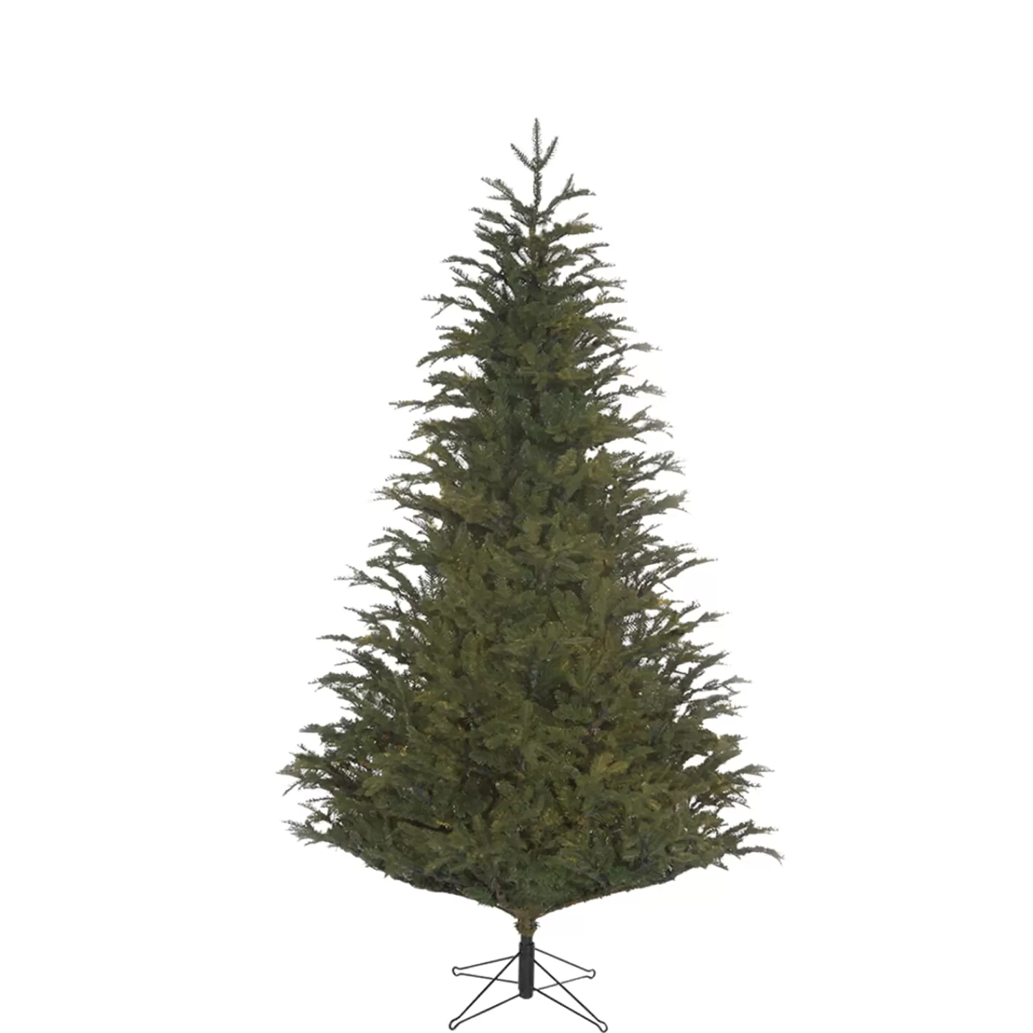 Käthe Wohlfahrt Künstliche Weihnachtsbäume<Baum Frasier Fir Grun, 120 Cm