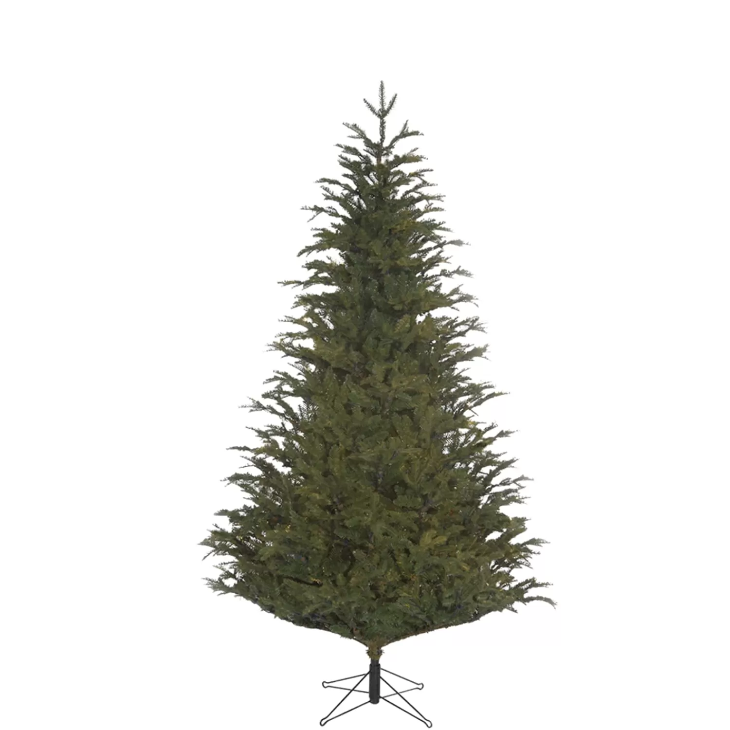 Käthe Wohlfahrt Künstliche Weihnachtsbäume<Baum Frasier Fir Grun, 140 Cm