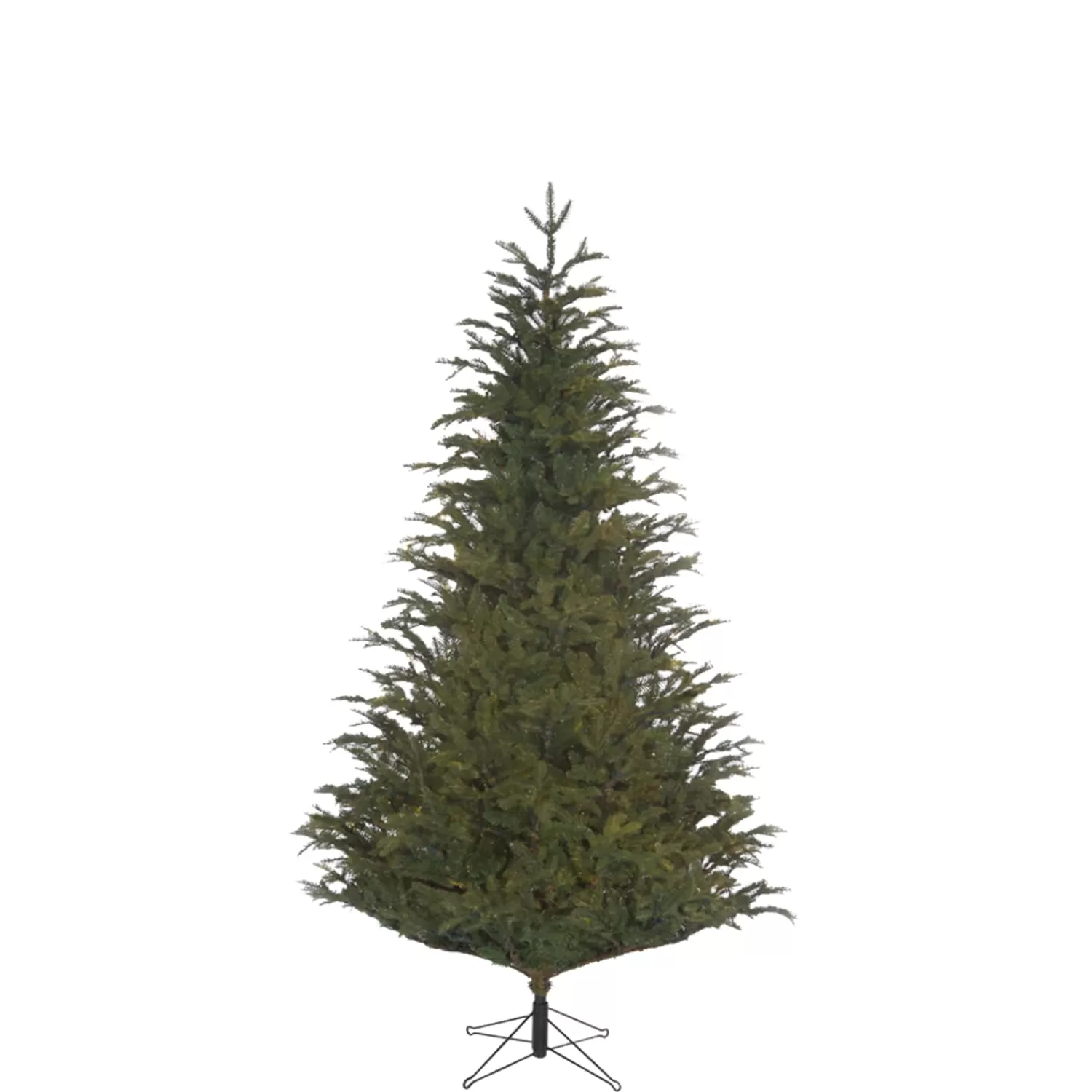 Käthe Wohlfahrt Künstliche Weihnachtsbäume<Baum Frasier Fir Grun, 185 Cm