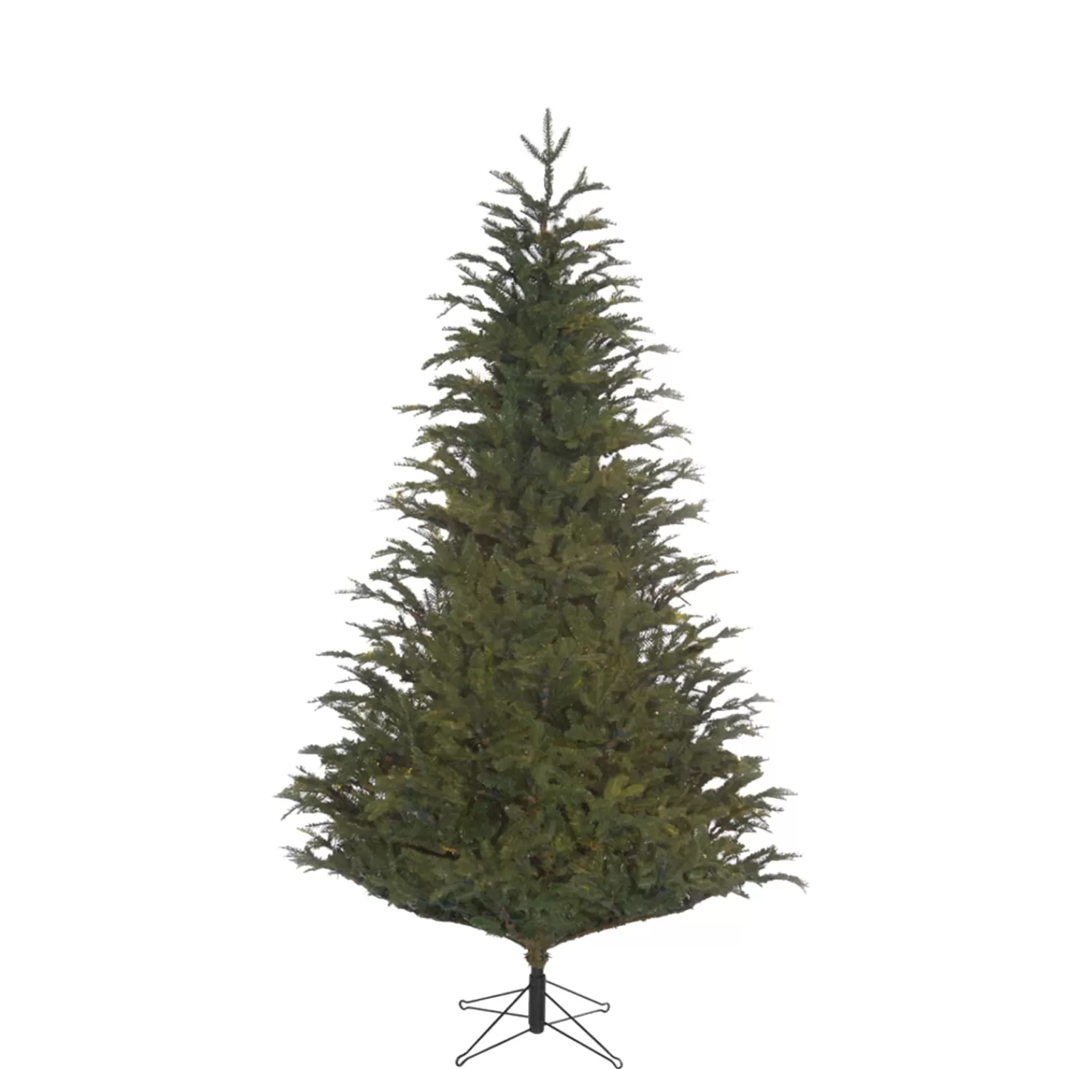 Käthe Wohlfahrt Künstliche Weihnachtsbäume<Baum Frasier Fir Grun, 215 Cm