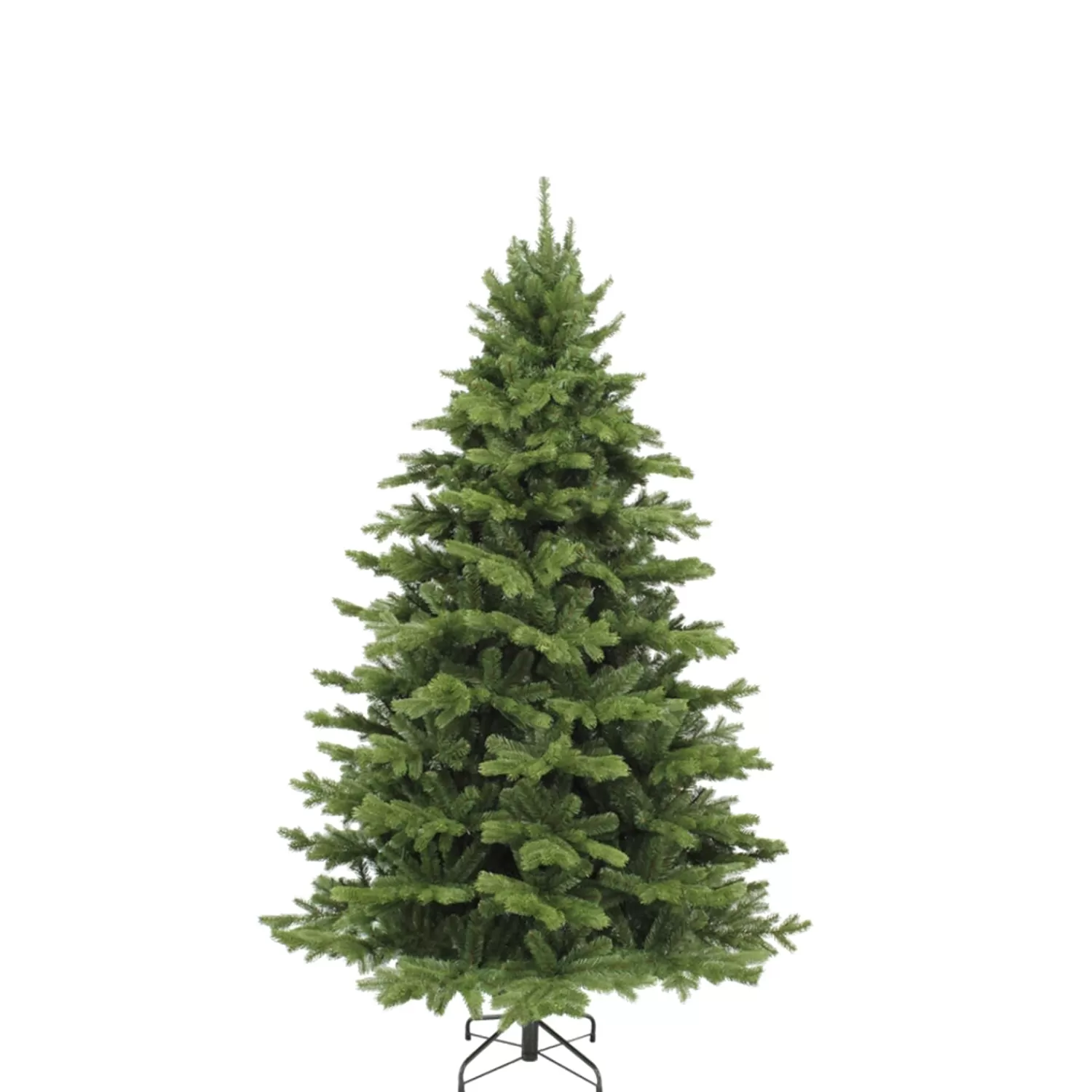 Käthe Wohlfahrt Künstliche Weihnachtsbäume<Baum Sherwood Deluxe Grun, 185 Cm