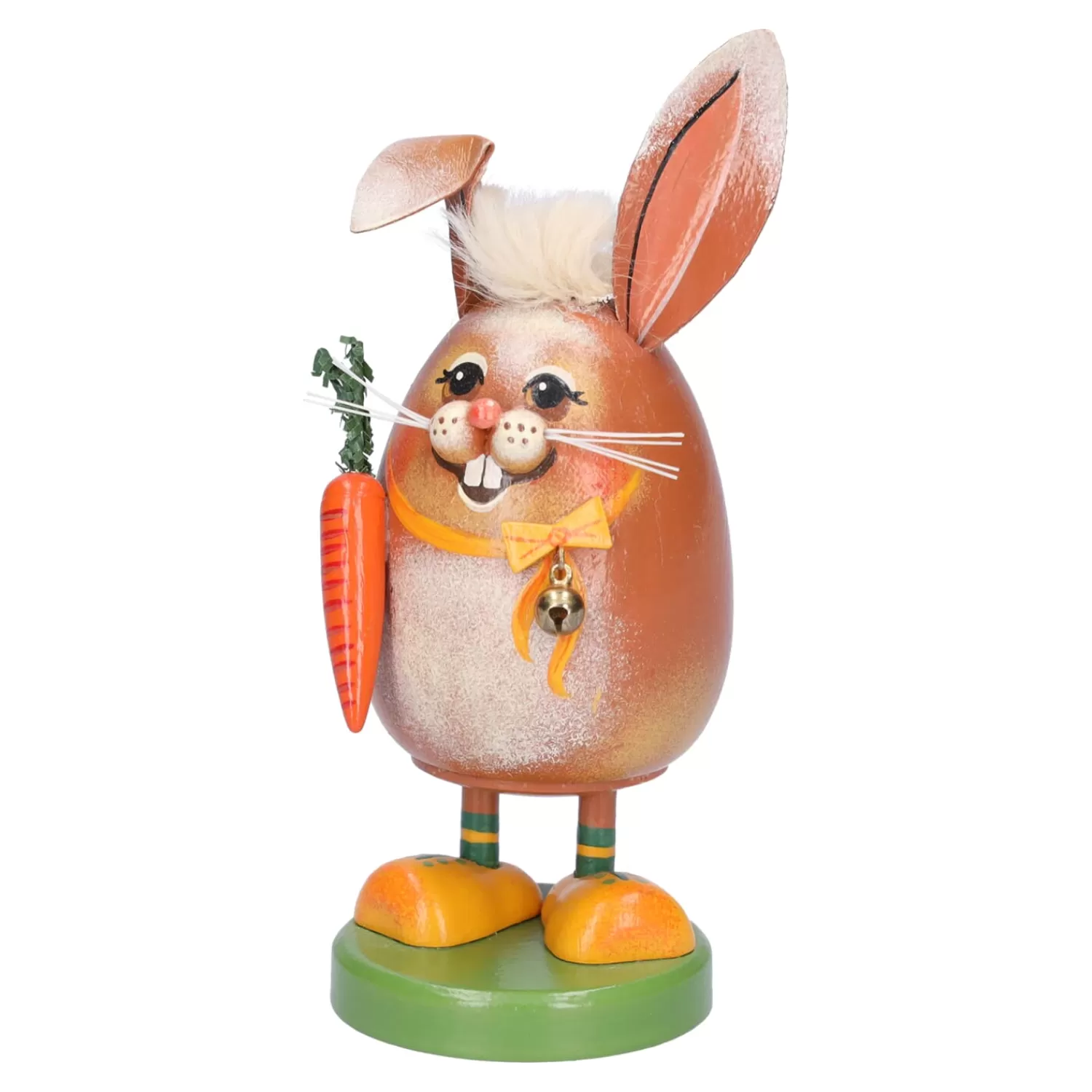 Käthes Original Räuchermänner<Osterhase, Duftl