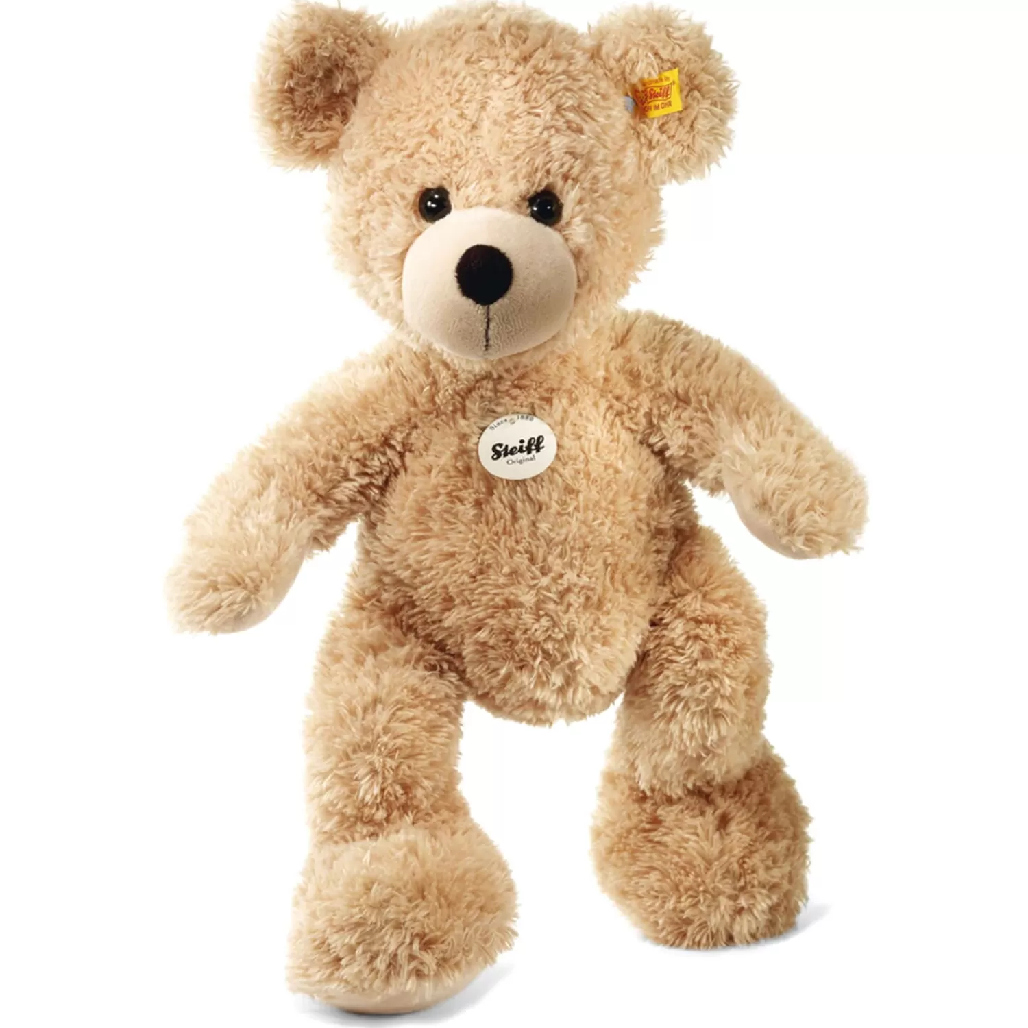 Steiff Plüschtiere<Teddy "Fynn" (40 Cm)