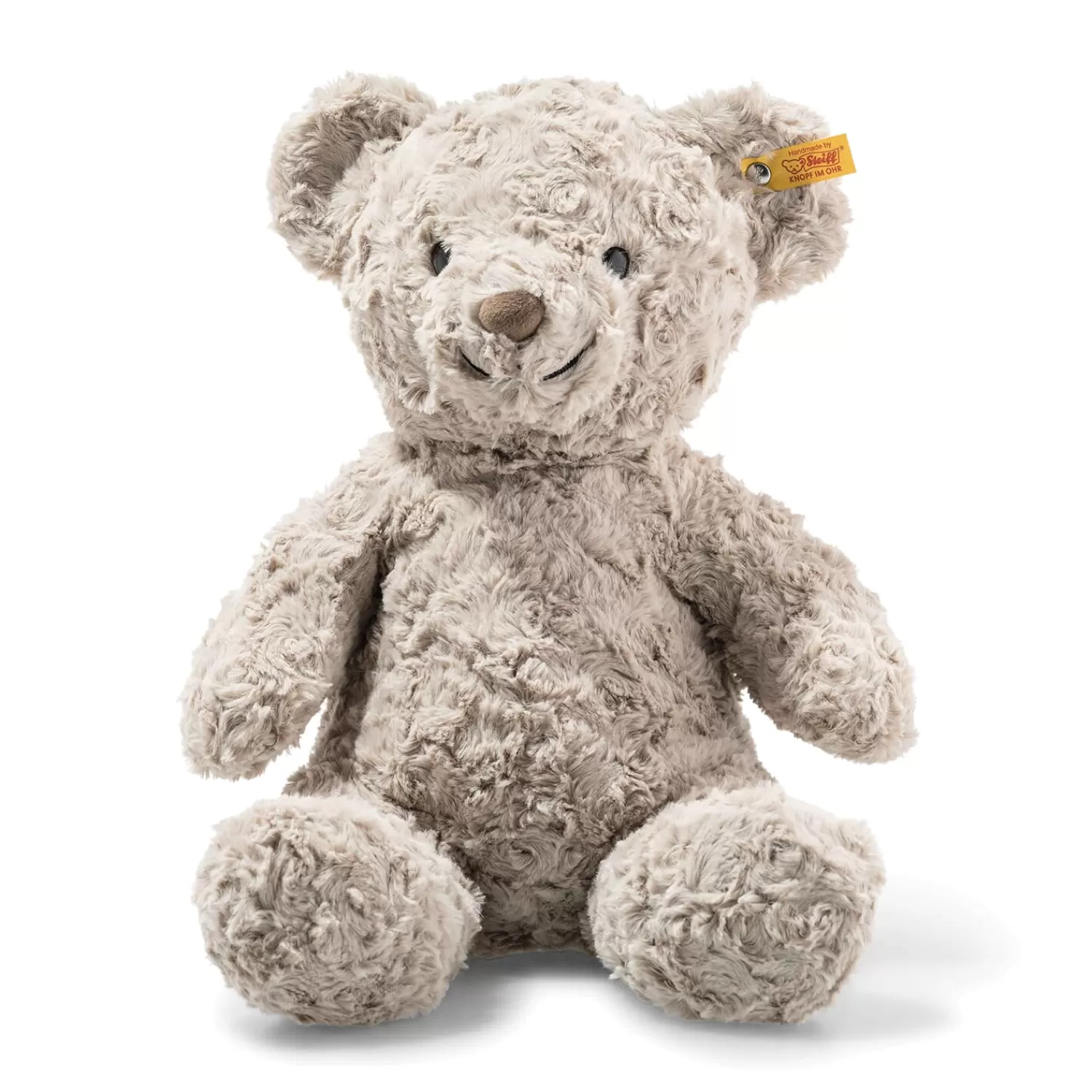 Steiff Plüschtiere<Teddy "Honey", Grau (38 Cm)