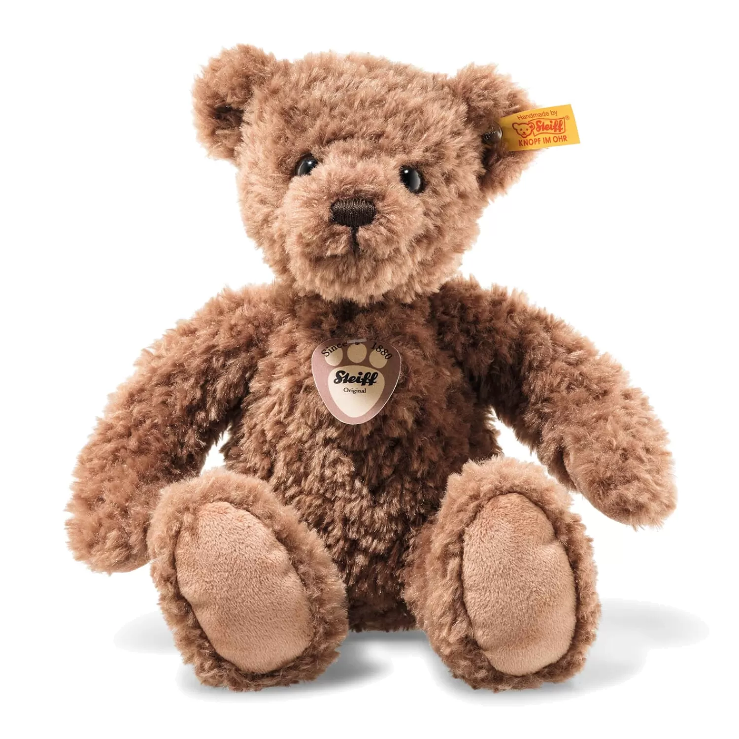 Steiff Plüschtiere<Teddy "My Bearly", Braun (28 Cm)