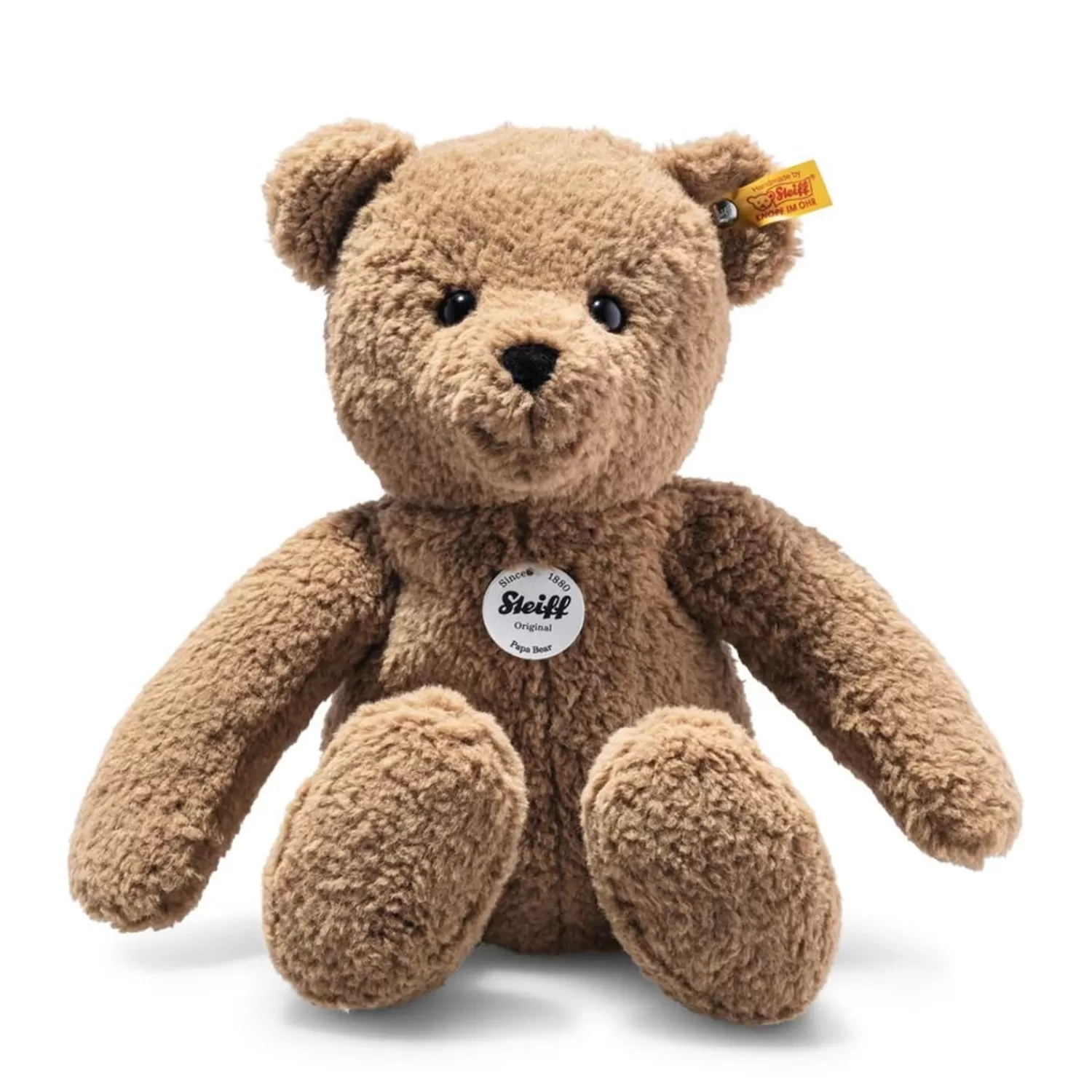 Steiff Plüschtiere<Teddy "Papa Bar", Braun (36 Cm)