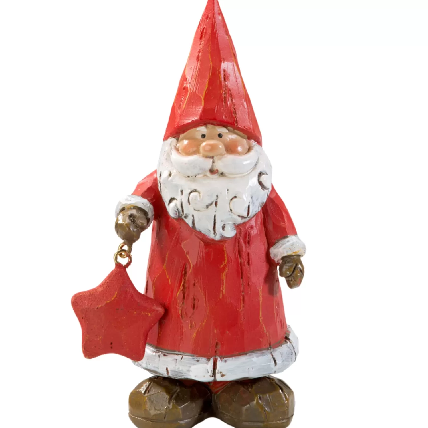 Käthe Wohlfahrt Standfiguren<Weihnachtswichtel, 10 Cm