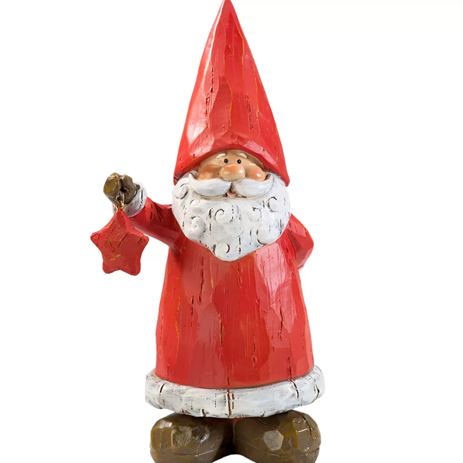 Käthe Wohlfahrt Standfiguren<Weihnachtswichtel, 20,5 Cm